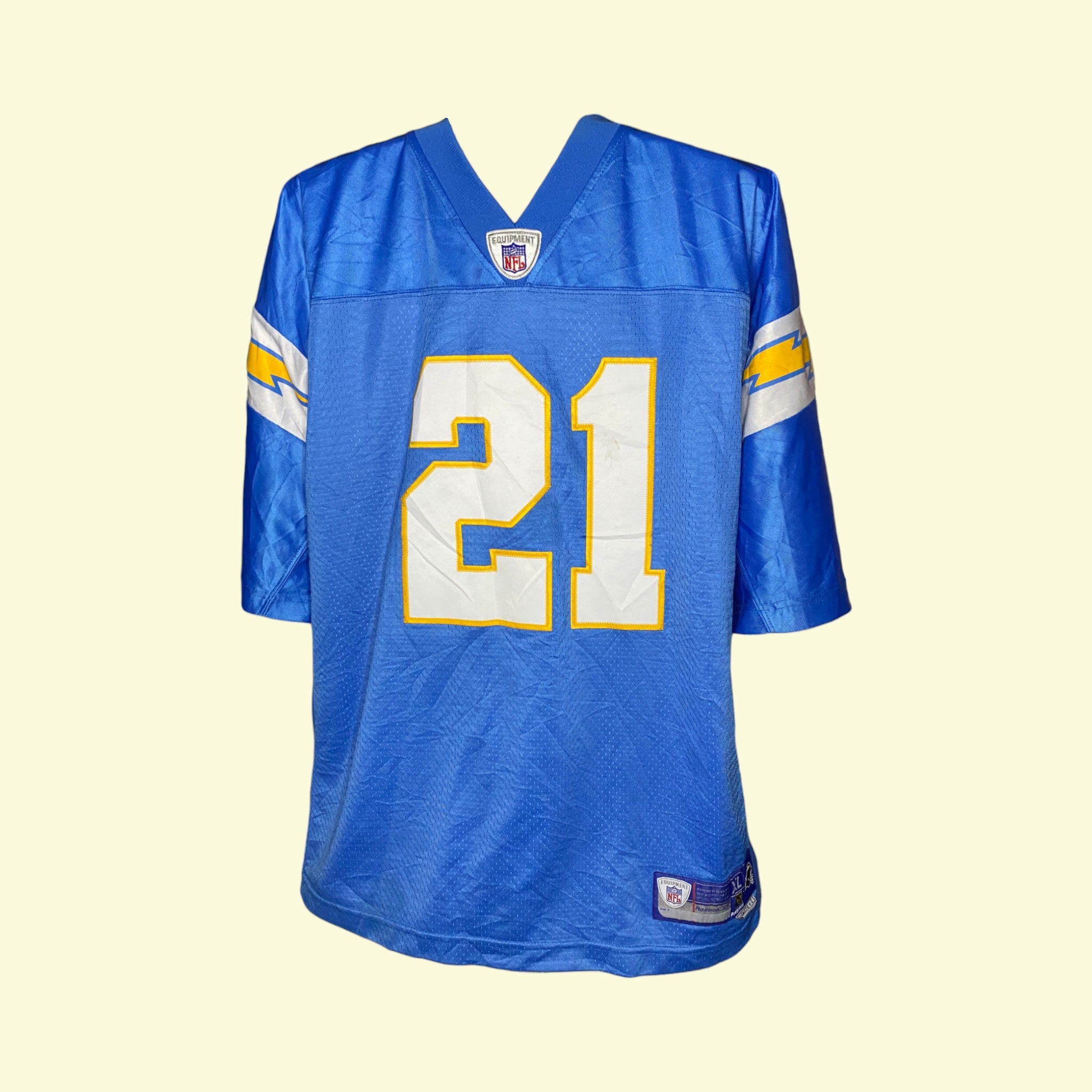 Los Angeles Chargers