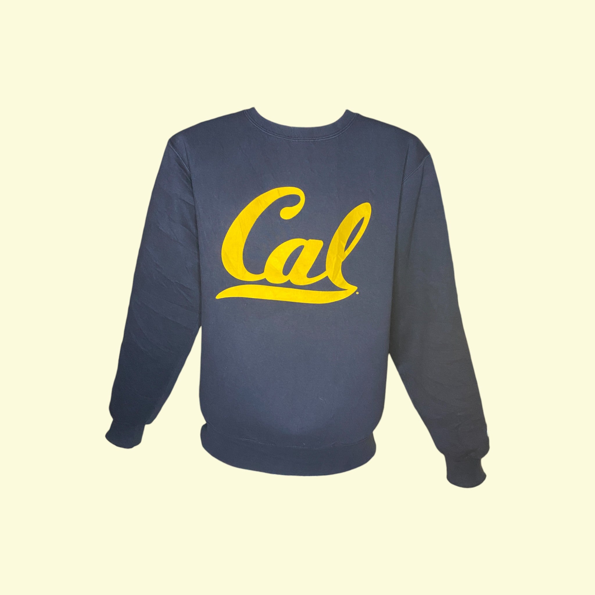 Vintage Sweatshirt University of California