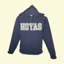 Vintage Kapuzenpullover Hoyas