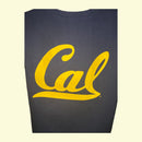 Sudadera vintage de la Universidad de California 