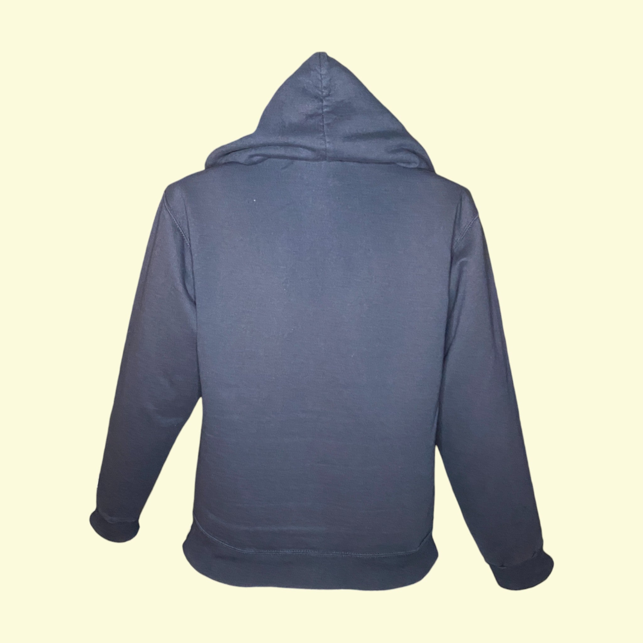 Sudadera con capucha Vintage Hoyas