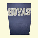 Vintage Kapuzenpullover Hoyas