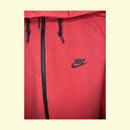 Vintage Sweatshirtjacke Nike