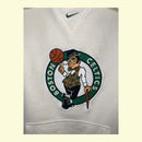 Sudadera con capucha vintage NBA Boston Celtics 