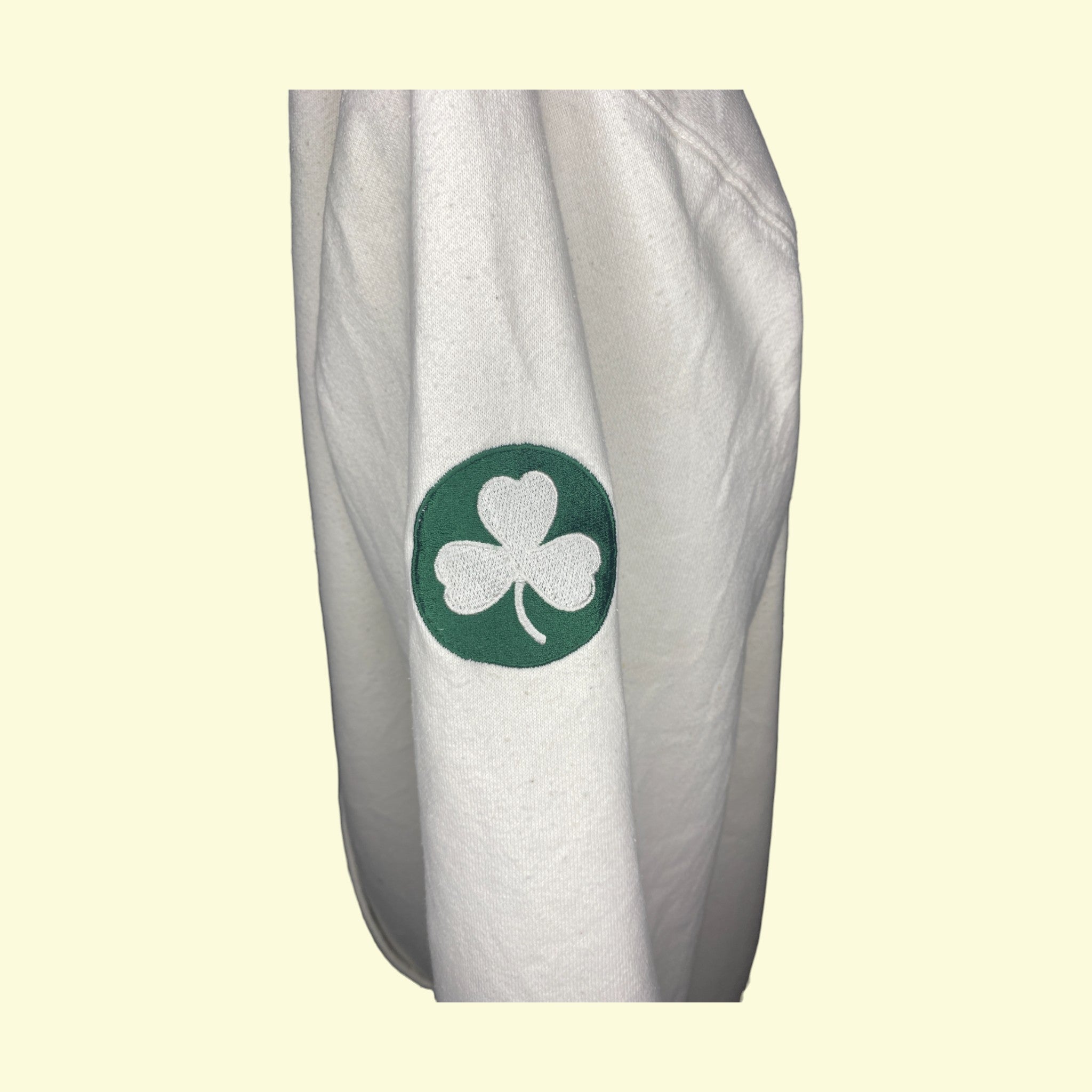 Sudadera con capucha vintage NBA Boston Celtics 