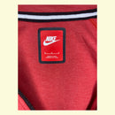 Vintage Sweatshirtjacke Nike