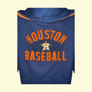 Vintage Kapuzenpullover MLB Houston Astros