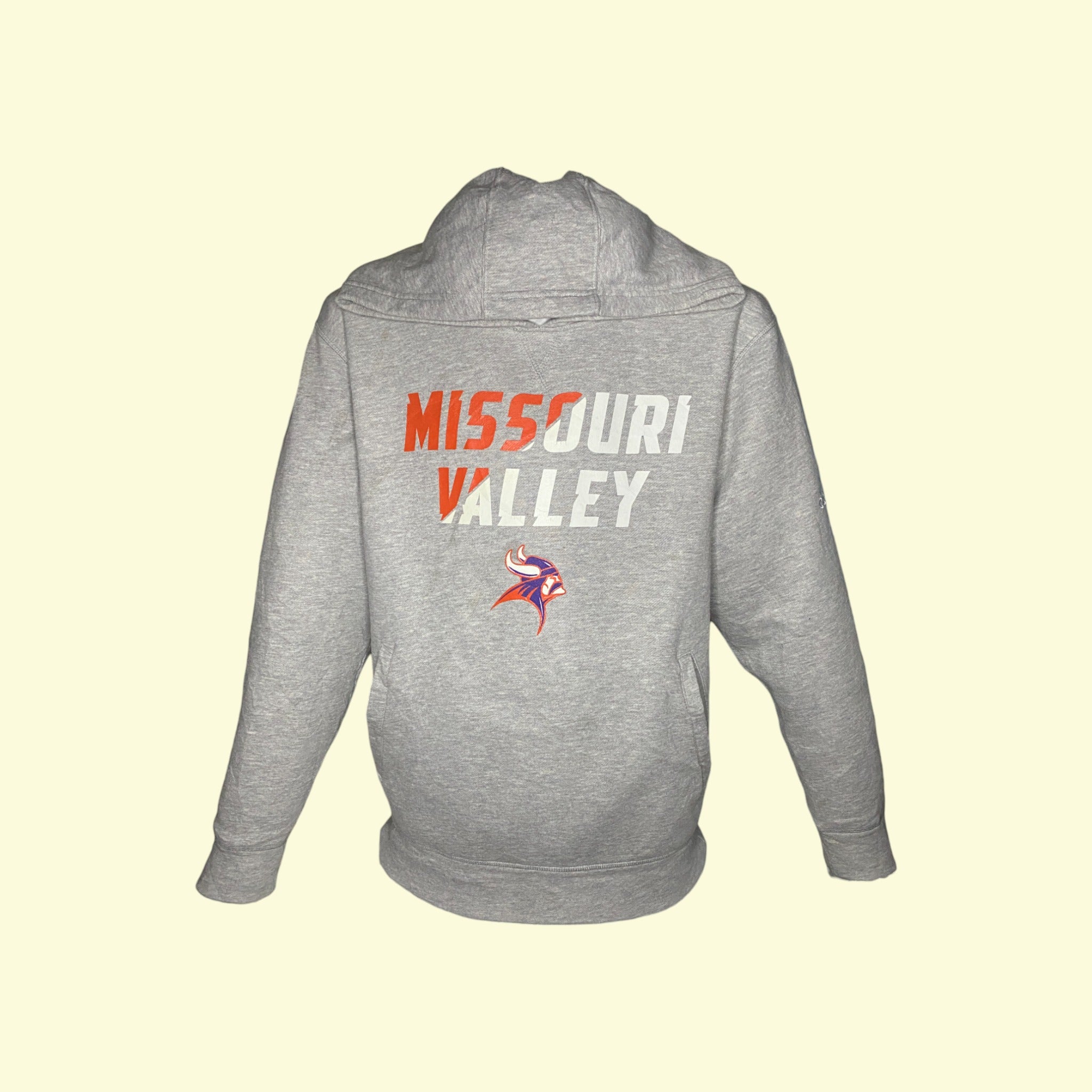 Missouri Valley Vikings