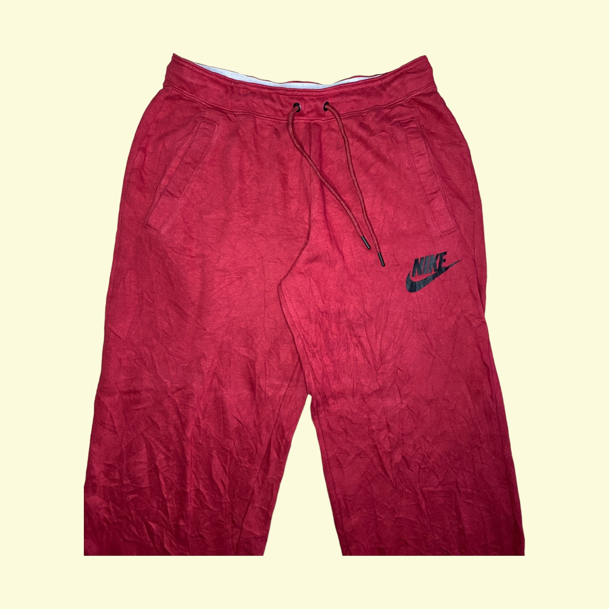 Vintage Jogginghose Nike