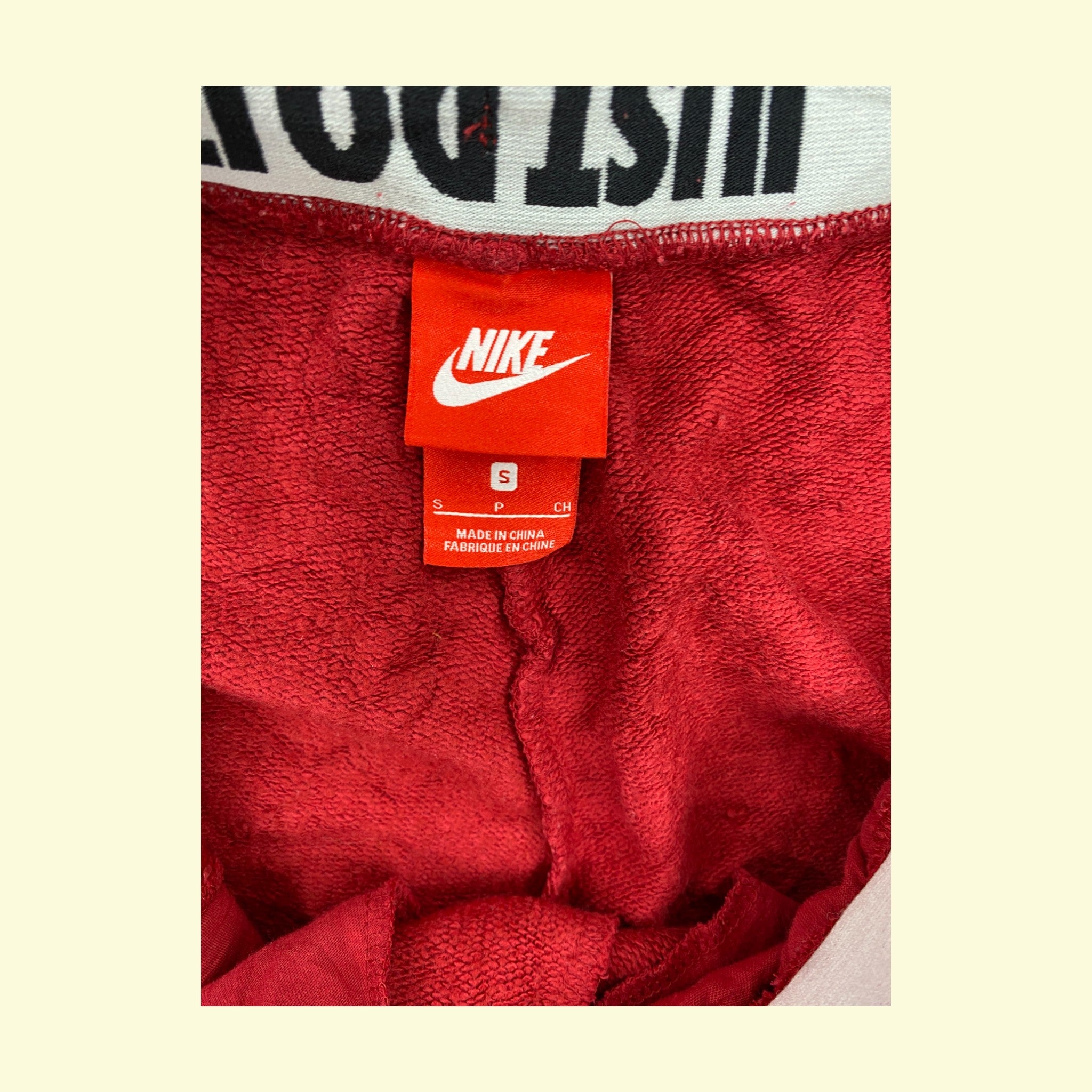 Vintage Jogginghose Nike