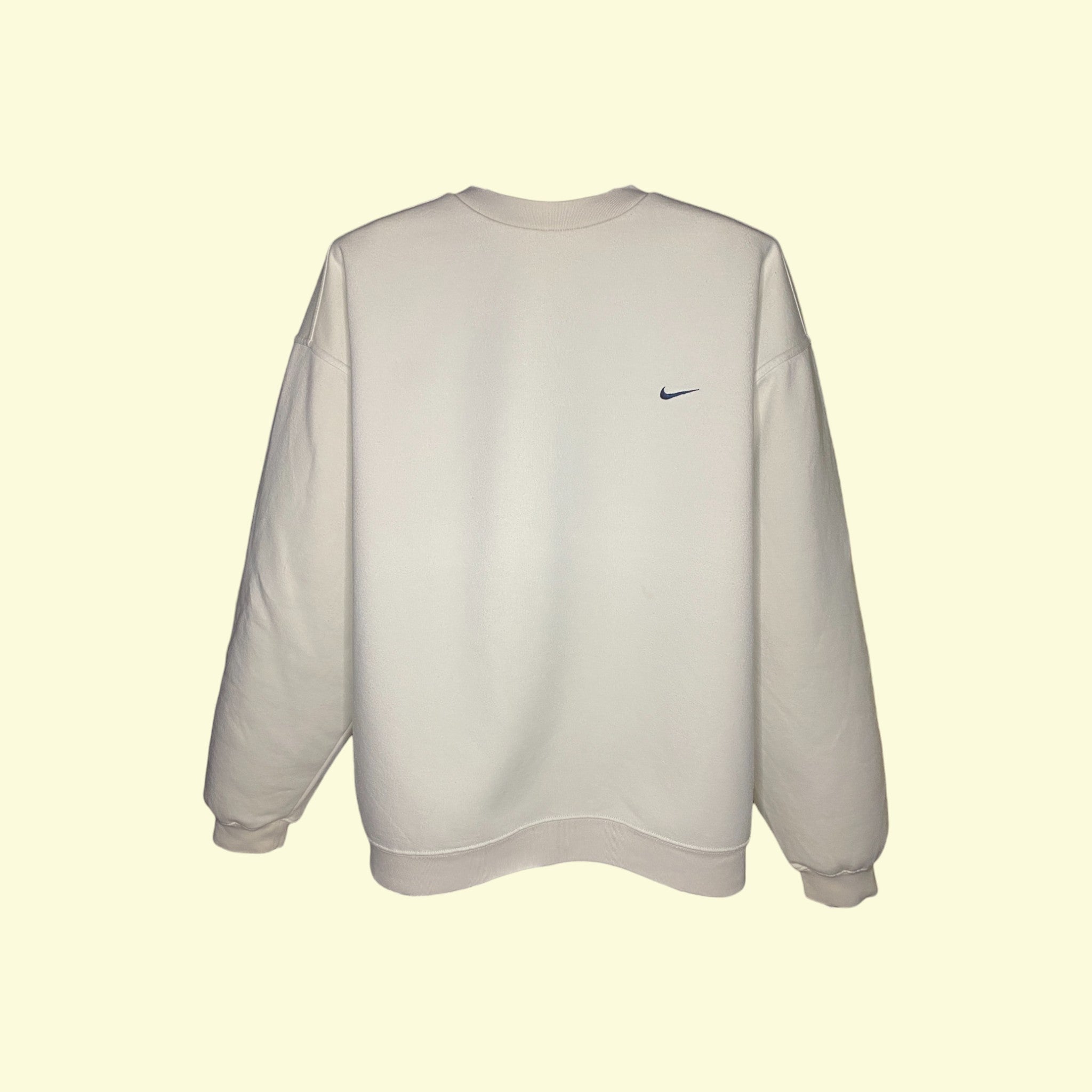 Vintage Sweatshirt Nike