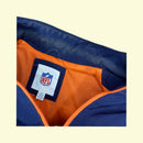 Chaqueta de inicio vintage NFL Chicago Bears 