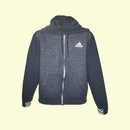 Chaqueta sudadera vintage Adidas