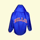 Vintage Starter Jacke NFL Buffalo Bills