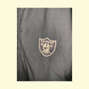 Vintage Starter Jacke NFL Las Vegas Raiders