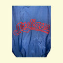 Vintage Starter Jacke MLB Cleveland Guardians/ Indians