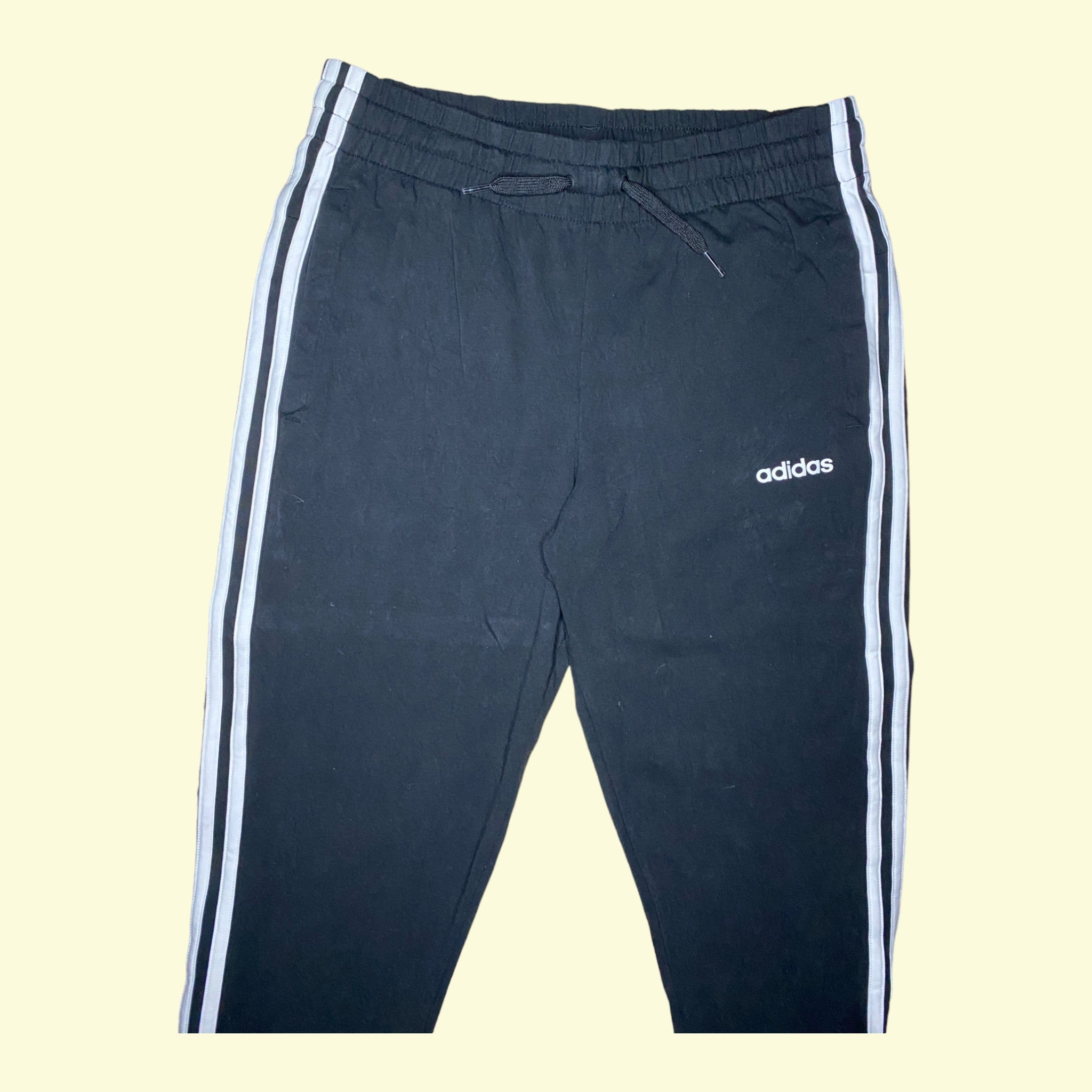 Vintage Jogginghose Adidas