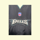 Vintage Starter Jacke NFL Philadelphia Eagles