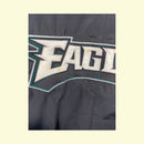 Vintage Starter Jacke NFL Philadelphia Eagles