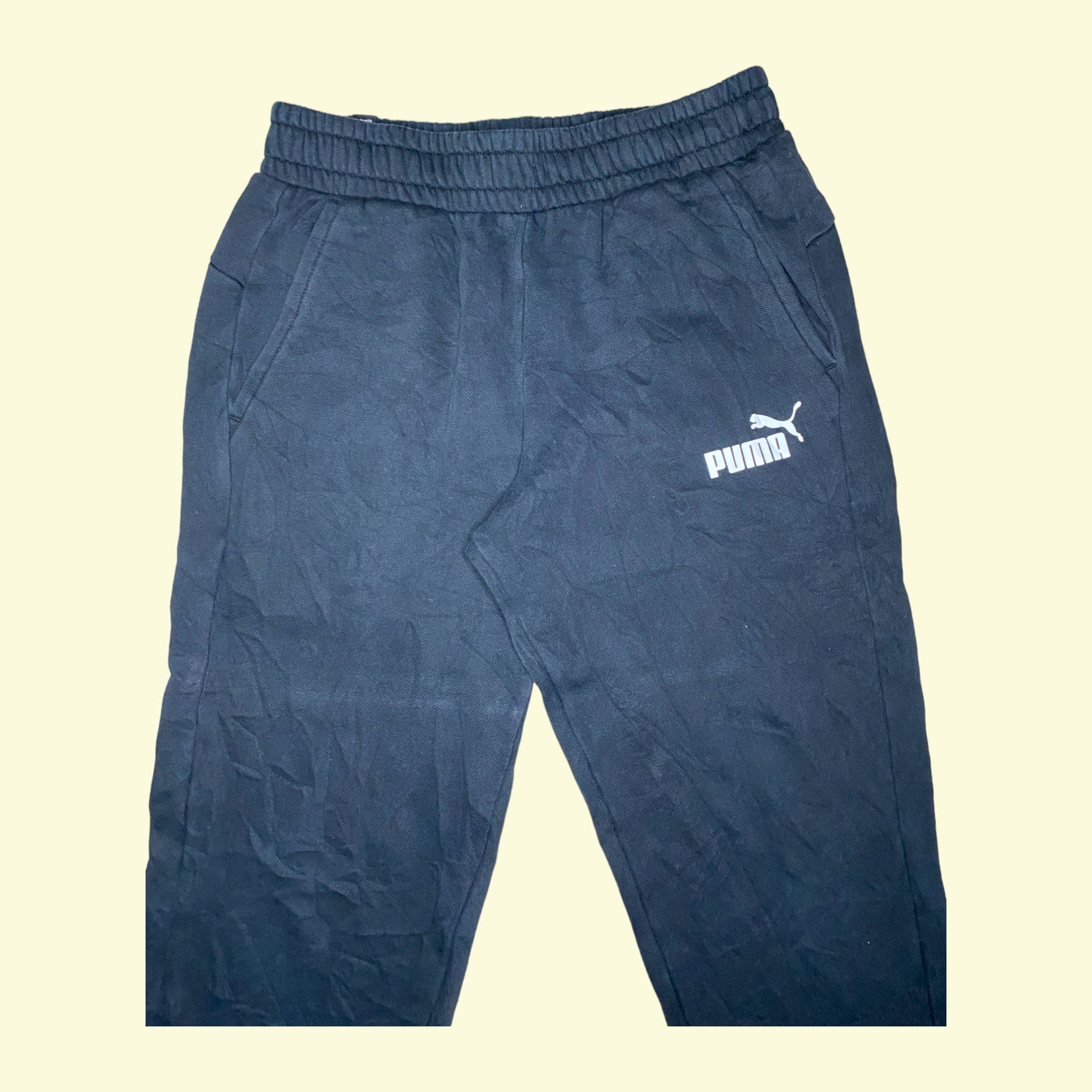 Vintage Jogginghose Puma