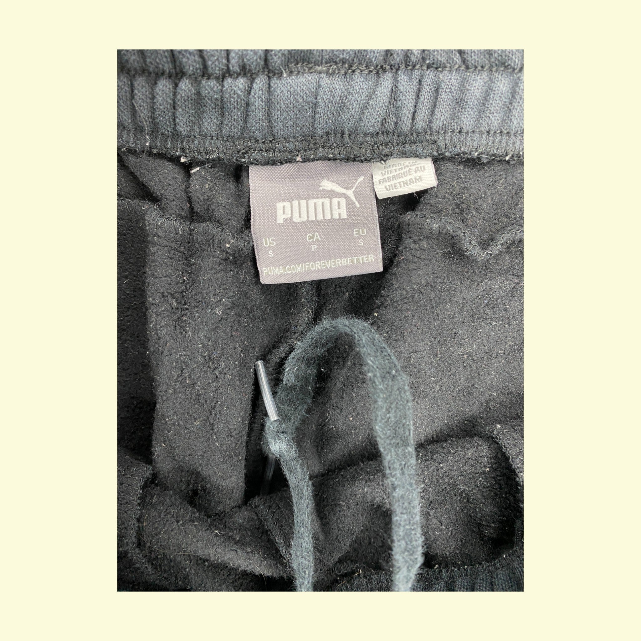 Vintage Jogginghose Puma