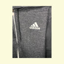 Chaqueta sudadera vintage Adidas