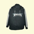 Vintage Kapuzenpullover Philadelphia Eagles