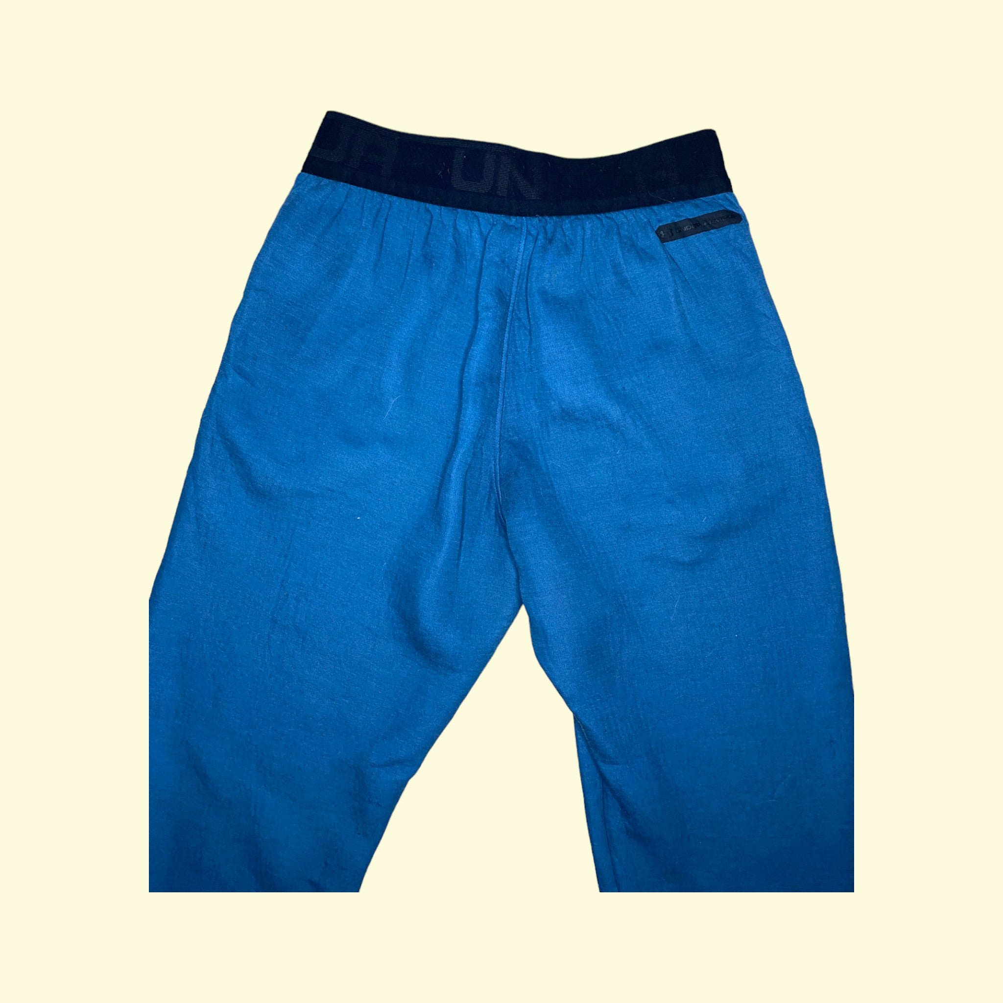 Vintage Jogginghose Under Armour