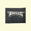 Vintage Kapuzenpullover Philadelphia Eagles