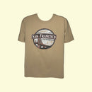 Vintage T-Shirt San Francisco