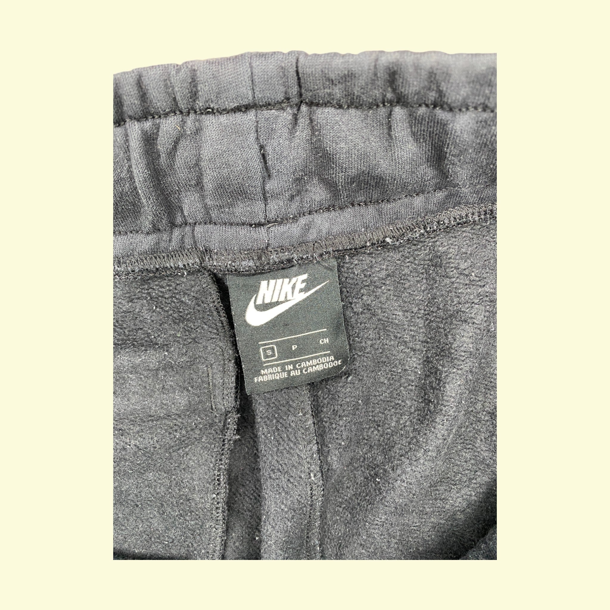 Pantalones deportivos Nike vintage 