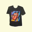 Vintage T-Shirt Rolling Stones