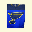 Vintage Kapuzenpullover NHL St. Louis Blues