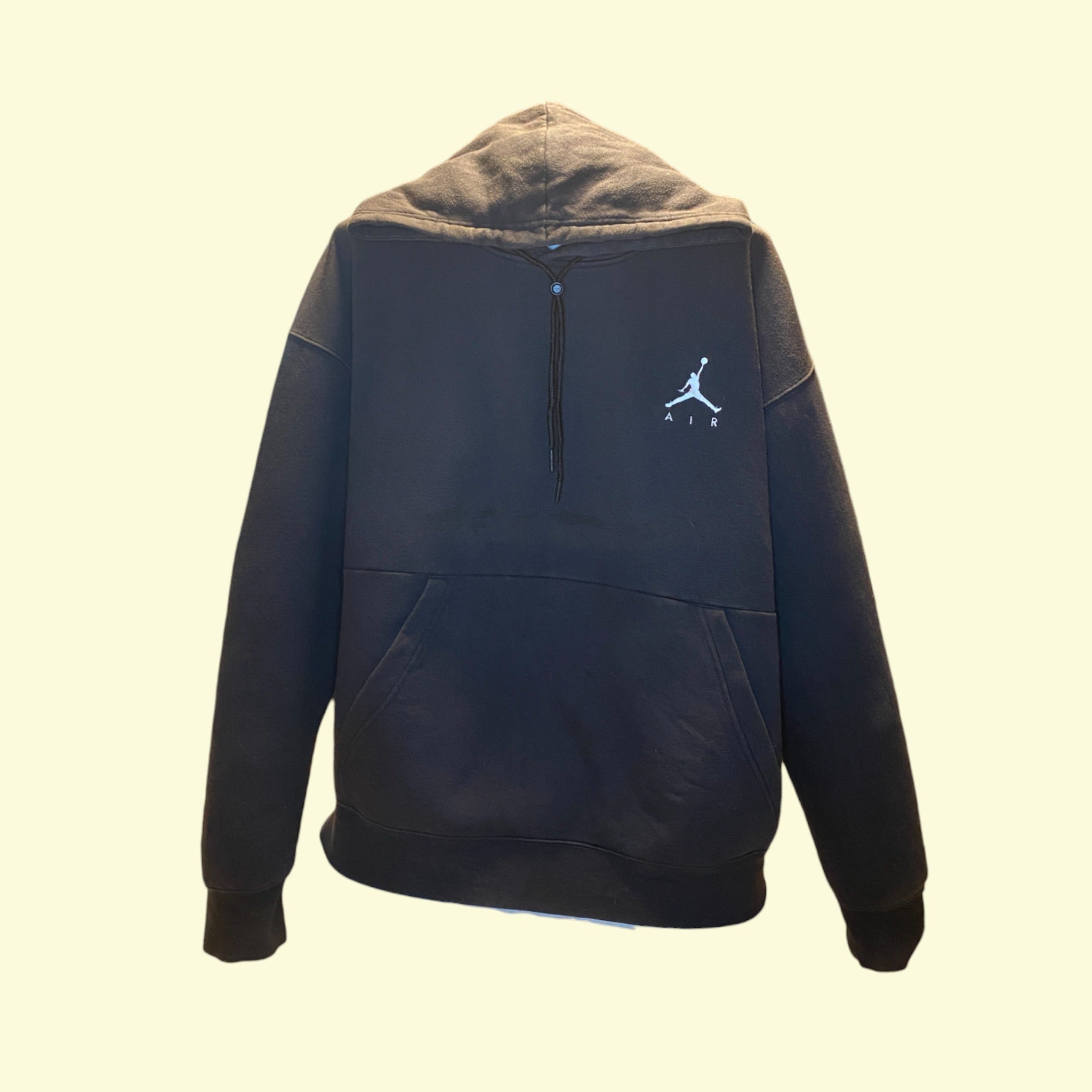 Vintage Kapuzenpullover Air Jordan