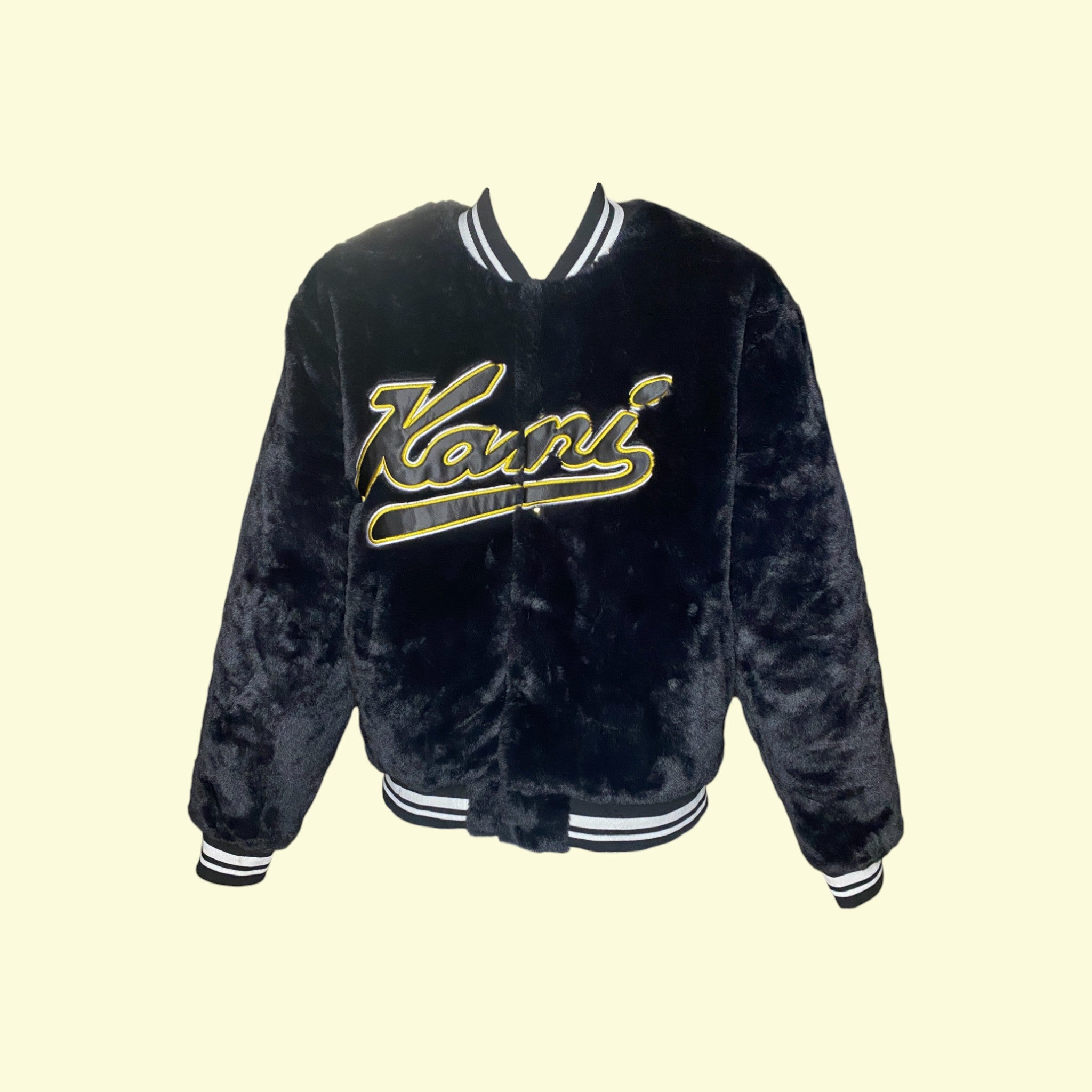 Vintage Jacke Karl Kani