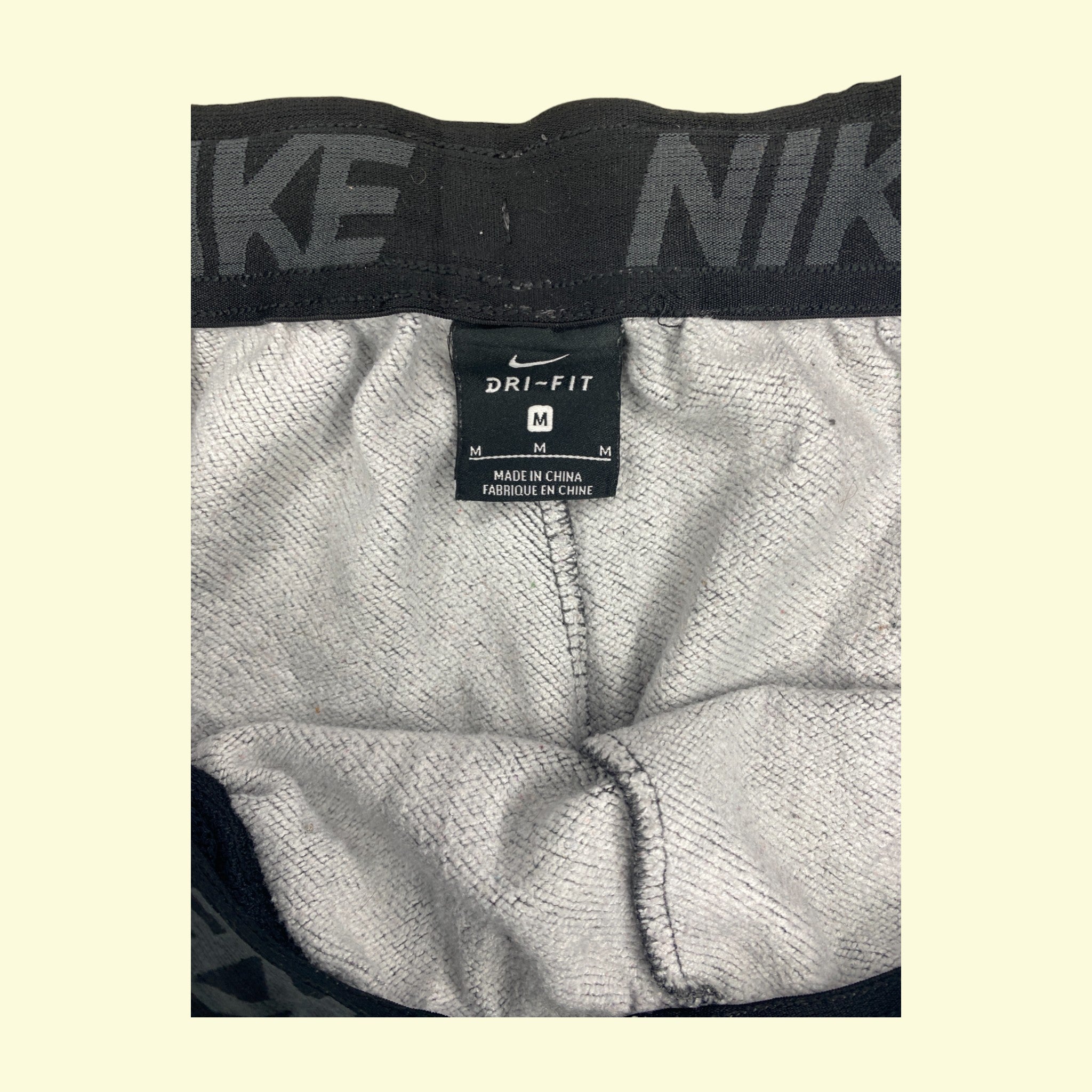 Vintage Jogginghose Nike