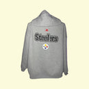 Vintage Kapuzenpullover NFL Pittsburgh Steelers