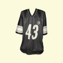 Camiseta vintage NFL Pittsburgh Steelers - Polamalu #43