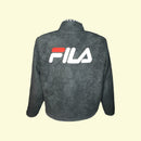 Jersey polar vintage Fila 