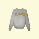 Sudadera vintage Universidad de Minnesota Duluth 