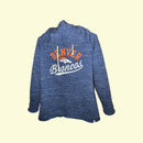 Vintage Kapuzenpullover NFL Denver Broncos