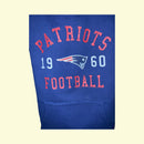 Vintage Kapuzenpullover NFL New England Patriots