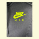 Vintage Sweatshirtjacke Nike Air