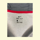 Vintage Sweatshirtjacke Nike