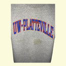 Vintage Sweatshirt UW-Platteville