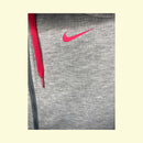 Vintage Sweatshirtjacke Nike