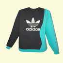 Vintage Sweatshirt Adidas