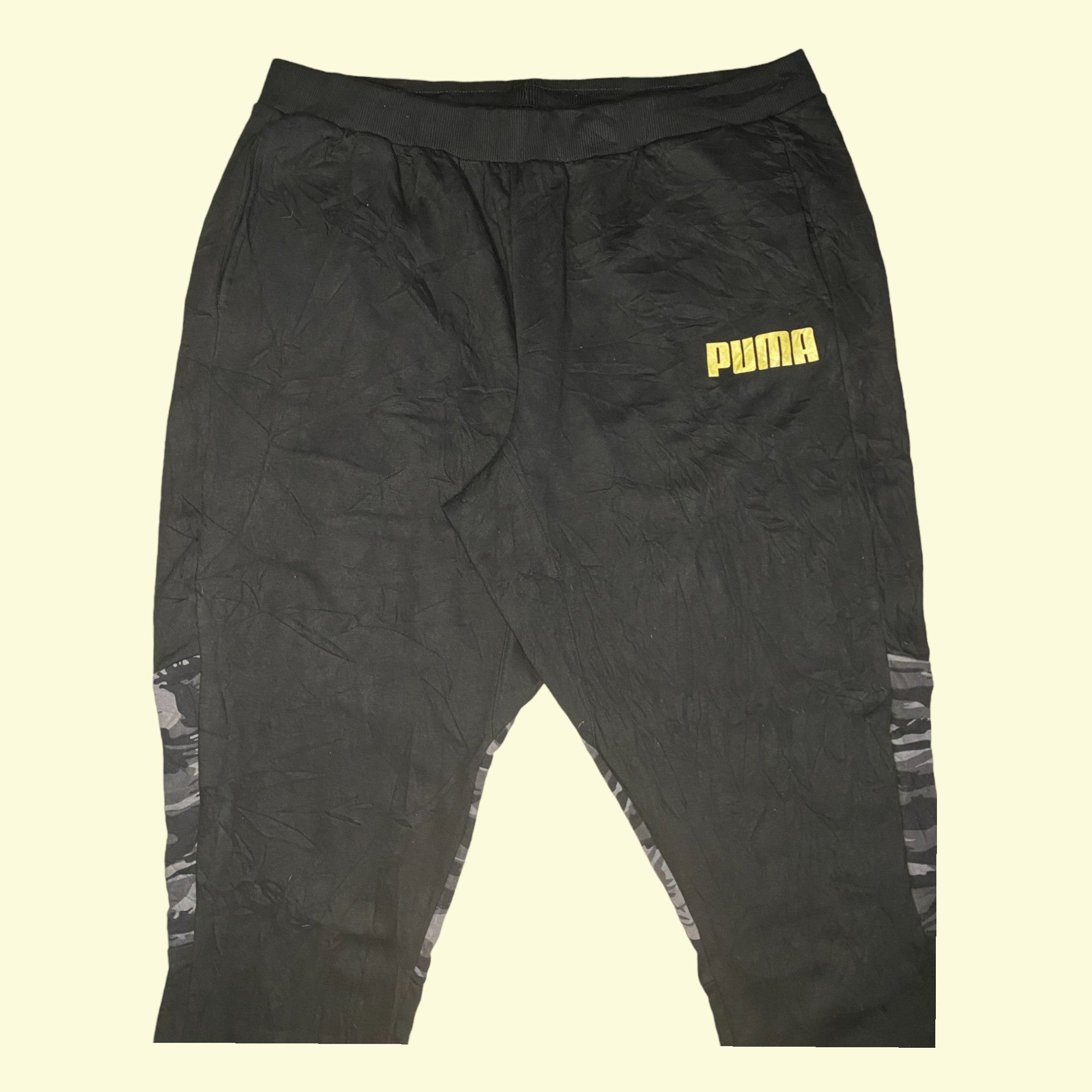 Vintage Jogginghose Puma