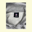 Vintage Kapuzenpullover NFL New England Patriots