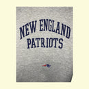 Vintage Kapuzenpullover NFL New England Patriots